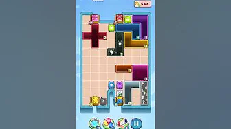 Drop the Cat Level 1791: Drop The Cat Level 1791