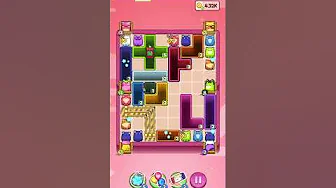 Drop the Cat Level 1793: Drop The Cat Level 1793