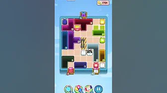 Drop the Cat Level 1797: Drop The Cat Level 1797