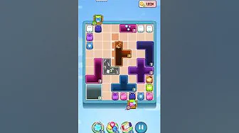 Drop the Cat Level 1798: Drop The Cat Level 1798