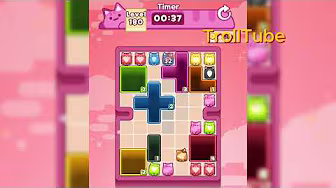 Drop the Cat Level 180: Drop The Cat Level 180