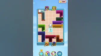 Drop the Cat Level 1801: Drop The Cat Level 1801