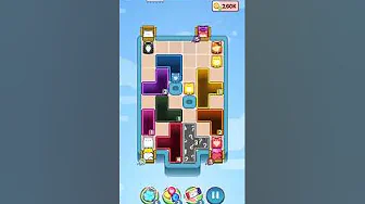 Drop the Cat Level 1805: Drop The Cat Level 1805