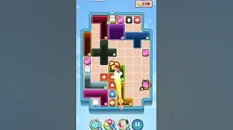 Drop the Cat Level 1808: Drop The Cat Level 1808