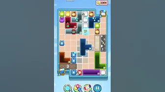 Drop the Cat Level 1810: Drop The Cat Level 1810