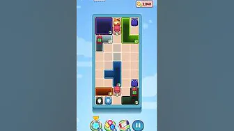 Drop the Cat Level 1811: Drop The Cat Level 1811