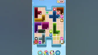 Drop the Cat Level 1813: Drop The Cat Level 1813