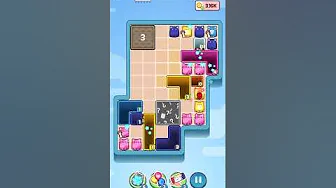 Drop the Cat Level 1814: Drop The Cat Level 1814