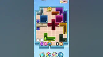 Drop the Cat Level 1819: Drop The Cat Level 1819