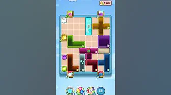 Drop the Cat Level 1820: Drop The Cat Level 1820