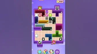 Drop the Cat Level 1822: Drop The Cat Level 1822