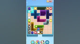 Drop the Cat Level 1823: Drop The Cat Level 1823