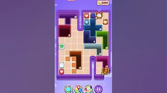 Drop the Cat Level 1825: Drop The Cat Level 1825