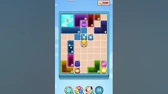 Drop the Cat Level 1827: Drop The Cat Level 1827