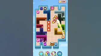 Drop the Cat Level 1830: Drop The Cat Level 1830