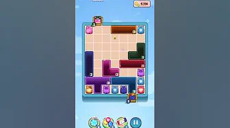 Drop the Cat Level 1832: Drop The Cat Level 1832