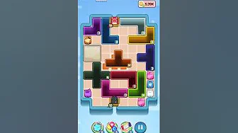 Drop the Cat Level 1834: Drop The Cat Level 1834