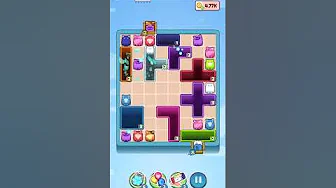 Drop the Cat Level 1841: Drop The Cat Level 1841