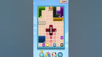 Drop the Cat Level 1849: Drop The Cat Level 1849