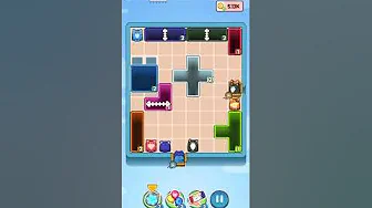 Drop the Cat Level 1850: Drop The Cat Level 1850