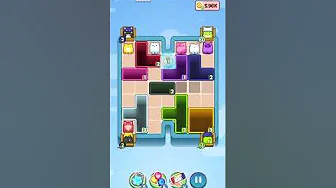 Drop the Cat Level 1863: Drop The Cat Level 1863