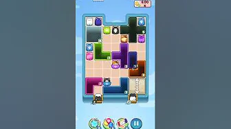 Drop the Cat Level 1864: Drop The Cat Level 1864