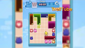 Level 187