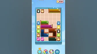 Drop the Cat Level 1875: Drop The Cat Level 1875