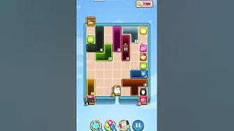 Drop the Cat Level 1886: Drop The Cat Level 1886