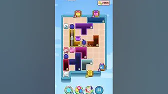 Drop the Cat Level 1899: Drop The Cat Level 1899