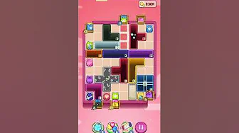 Drop the Cat Level 1901: Drop The Cat Level 1901