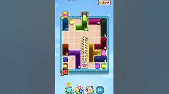 Drop the Cat Level 1905: Drop The Cat Level 1905