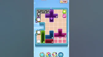 Drop the Cat Level 1907: Drop The Cat Level 1907