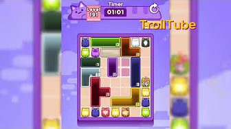 Level 191