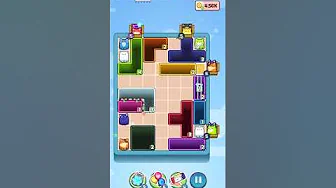 Drop the Cat Level 1913: Drop The Cat Level 1913