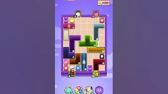 Drop the Cat Level 1916: Drop The Cat Level 1916