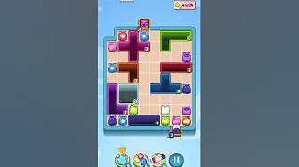 Drop the Cat Level 1921: Drop The Cat Level 1921