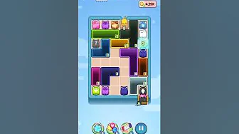 Drop the Cat Level 1925: Drop The Cat Level 1925