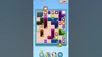 Drop the Cat Level 1933: Drop The Cat Level 1933