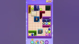 Drop the Cat Level 1934: Drop The Cat Level 1934