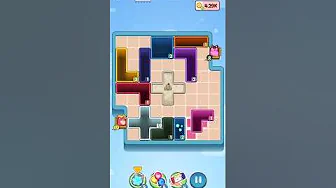 Drop the Cat Level 1940: Drop The Cat Level 1940