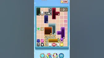 Drop the Cat Level 1955: Drop The Cat Level 1955