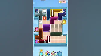 Drop the Cat Level 1957: Drop The Cat Level 1957