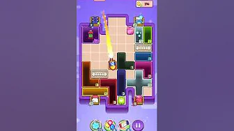 Drop the Cat Level 1963: Drop The Cat Level 1963