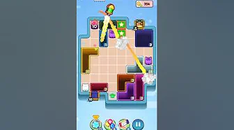 Drop the Cat Level 1964: Drop The Cat Level 1964