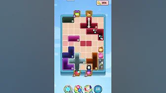 Drop the Cat Level 1984: Drop The Cat Level 1984