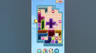 Drop the Cat Level 2001: Drop The Cat Level 2001