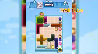 Drop the Cat Level 201: Drop The Cat Level 201