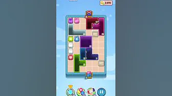 Drop the Cat Level 2027: Drop The Cat Level 2027