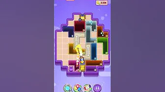 Drop the Cat Level 2031: Drop The Cat Level 2031